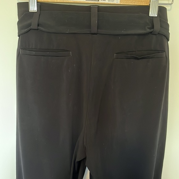 Express Tie Front Dress Pants XS - Picture 4 of 5